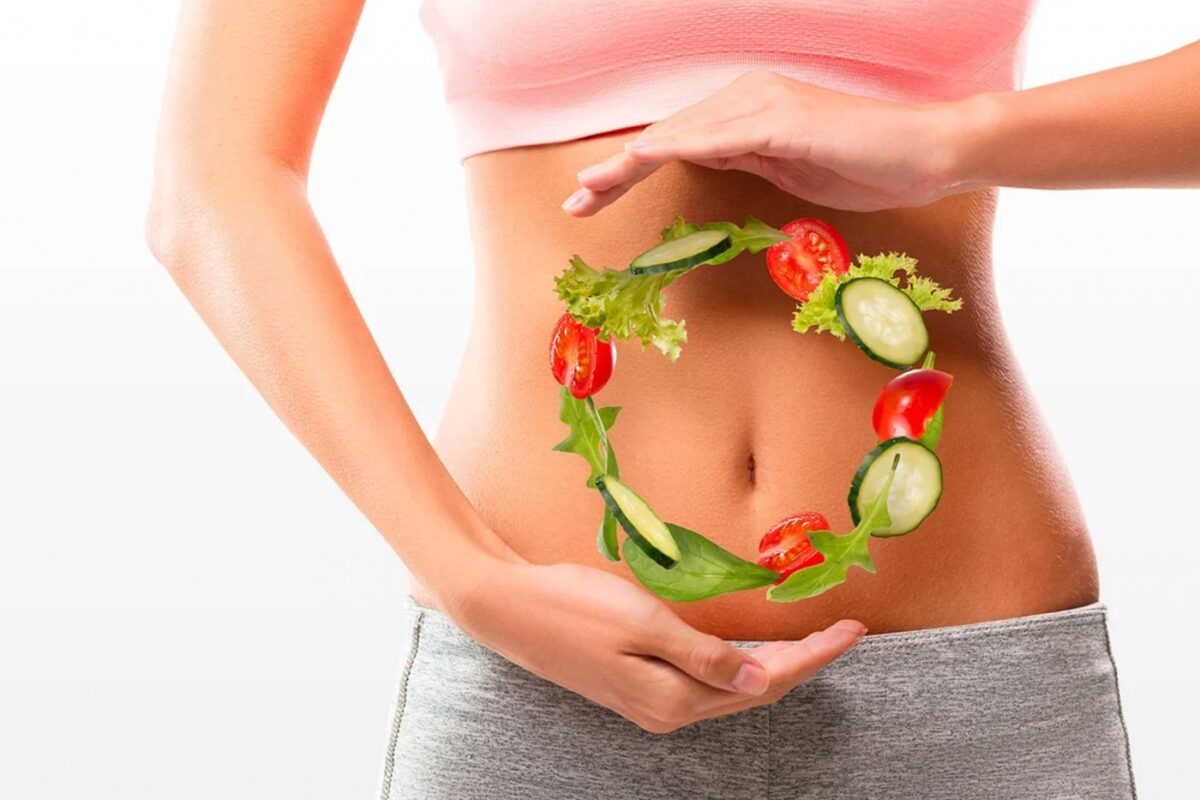 Cara Alami untuk Meningkatkan Fungsi Pencernaan