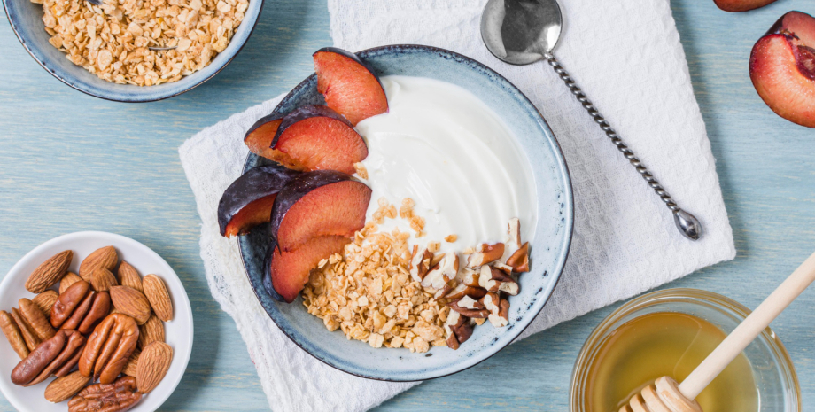 Jenis Makanan yang Membantu Usus Tetap Sehat