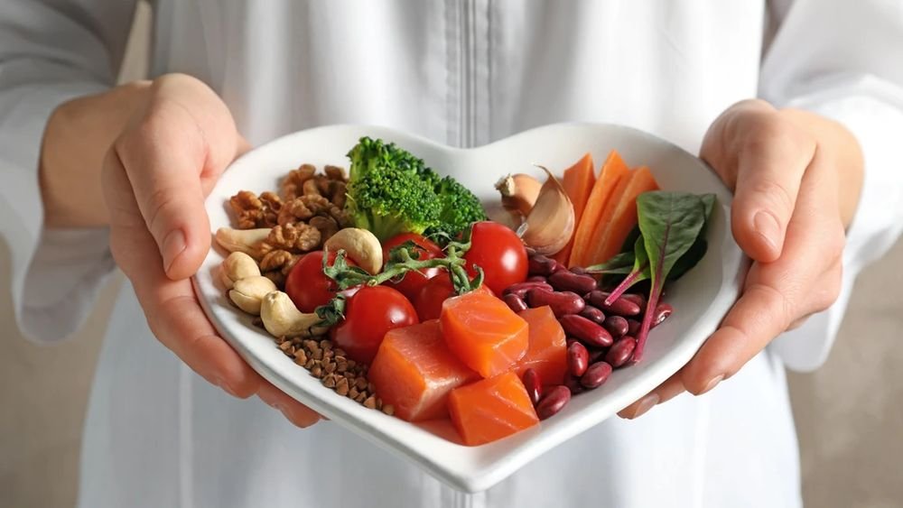 Rahasia Pola Makan Teratur untuk Pencernaan Sehat